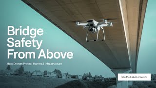 How Drone Inspections Are Revolutionizing Bridge Safety and Homeowner Protection Across America