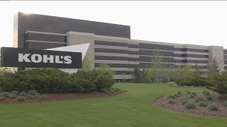 Kohl's Secures Land to Keep Headquarters in Menomonee Falls