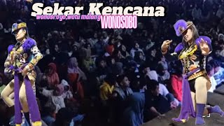 Ndolalak ❗Sekar Kencana Live: expo Kalibening, Banjarnegara, Jawa Tengah.2024