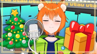 【歌枠】🎄クリスマスに歌います！🦊🎄【Vtuber】