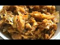 bigos polish hunter s stew