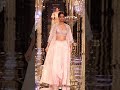 Beautiful modal ramp walk #short #video