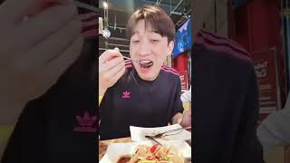 220829 nohphouluang Instagram Live