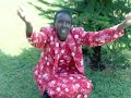 INASOMAN AK ABWAT - PAUL NGETICH (NEW TANGAZA SINGERS)