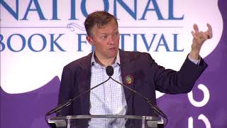 Matthew Desmond: 2017 National Book Festival