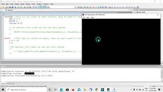 Object Script - Hello World | InterSystems IRIS | Cache Tutorials | EasterScience