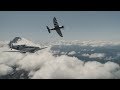 Silver Spitfire teams greeted by water salute in Canada | Silver Spitfire Wee 5