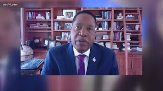 Recall Election: Does Larry Elder believe in $0.00 minimum wage?