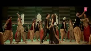 JAANEMAN AAH  Full Video Song   DISHOOM   Varun Dhawan  Parineeti Chopra   Latest Bollywood Song   Y