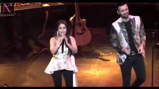 Dil Diyan Gallan   Neha Kakkar   Atif Aslam Live Concert At Florida 2018