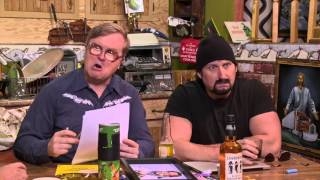 Trailer Park Boys Podcast Episode 16 - Hi There, I'm Lampy Lamp