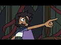 Luz's Rising Revengening (The Owl House comic dub)