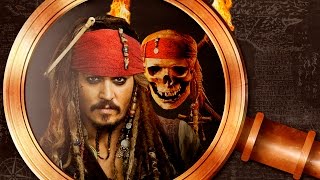 Piratas do Caribe | Nerdologia