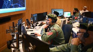 How Dubai Police Catch Drivers Using New Smart Radars & AI Road Technology