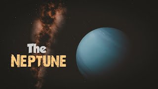 Neptune: The Most Bizarre Planet in Our Solar System?