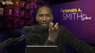 Zion Williamson and pornstars?!?! Stephen A. Smith breaks down the latest news