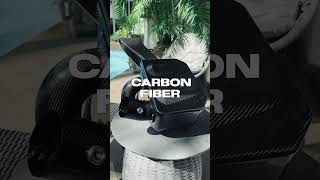 Ranger Raptor Carbon Fiber Air Intake - Indicarbon