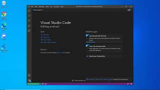 Windows Subsystem for Linux (WSL) and Visual Studio Code (VS Code)