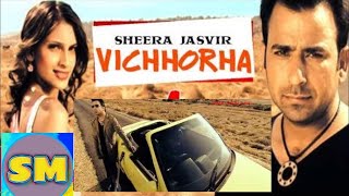Vichhorha | Sheera Jasvir | Album: Khwaab