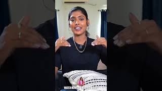 My Survivor Story Exclusively For You!! | Gayathri Reddy  #shorts