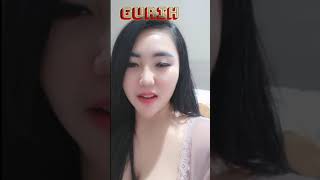 Chika Mango Live