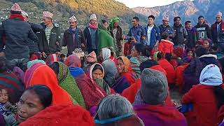 Sutar thadagada Achham Ramaroshan gau palika ko sadae Mela dinesh avagi