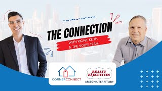 The Connection Episode 2: Mortgage, Murals, and More, Tucson!