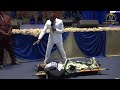 Experience the Power: Instant Miracles with Prophet Kudakwashe Jose