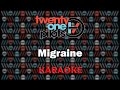 Twenty One Pilots - Migraine (Karaoke)