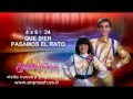 71- ENRIQUE Y ANA - LA TABLA DEL CUATRO - audio y letra