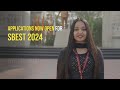 Admissions Now Open for MBA at SBUP via SBEST 2024