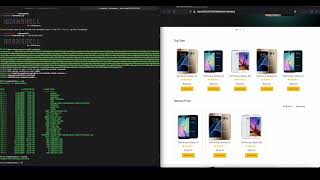 SQLmap -os-shell to Reverse Shell | How to Hack full System with OS Shell