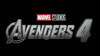 Avengers: Endgame Soundtrack Tracklist | Avengers: Endgame / Avengers 4 (2019)