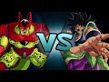 CELL MAX vs BROLY: Who is Stronger? (Dragon Ball Super)