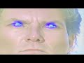 firehead lazer eyes vhs