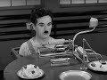 Charles Chaplin (Modern Times 1936 Criterion)