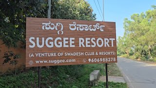 Suggee Resort Bengaluru | Complete Details |  Full of Adventures #rasamempire #ytshortsvideo