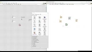 IO7 - Labview Case structure example