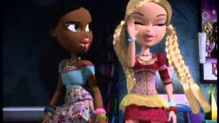 Bratz Who I Am