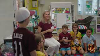 Superintendent End-of-Year Message - 2026