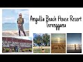 Angullia Beach House Resort | Marang, Terengganu | Vlog