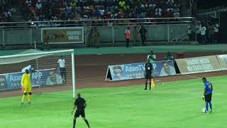 PENATI ZOTE TAIFA STARS Vs BURUNDI