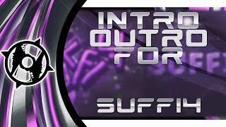 Text \u0026 Outro ▶ Suffi4 ◀ DeinyFx