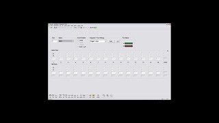 AZedit configuration software for RTS matrix intercoms webinar