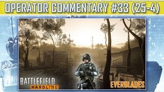 BF:Hardline | Commentary #33 | Operator Gameplay