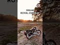 royal enfield lover ♥️🤦 royalenfield dream dream11 sapna stadard350 royalenf lover suscribete