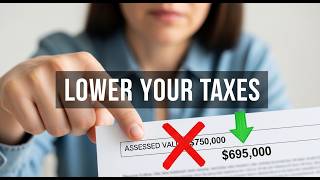 How to Appeal Your Virginia Property Tax Assessment (2026 Guide)