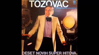 Predrag Zivkovic Tozovac - Tekla reka cica mica - (Audio 1987) HD