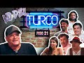 LO DEL TURCO - PISO 21 (ANIBAL PACHANO, JESUS, JULIÁN WEICH, PEDRO ROSEMBLAT Y ANDREA RINCÓN)