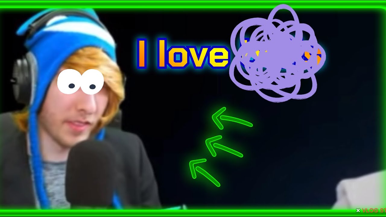 Kreekcraft Loves What Youtube